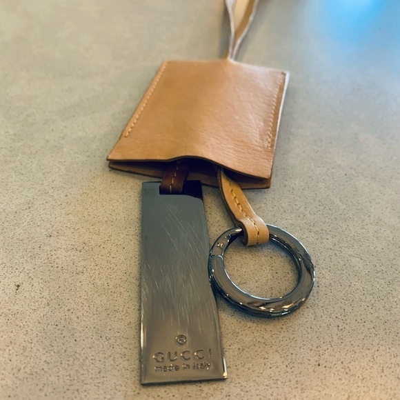 gucci Lanyard - Picture 7 of 10